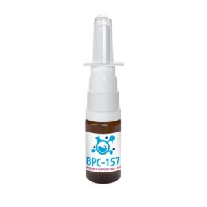 BPC-157 spray 5mg