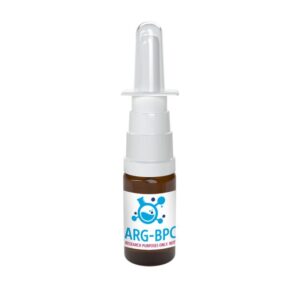ARG-BPC-157 spray 5mg