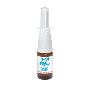 DSIP spray 5mg