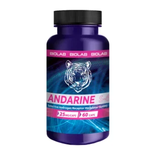 andarine s4 25mg