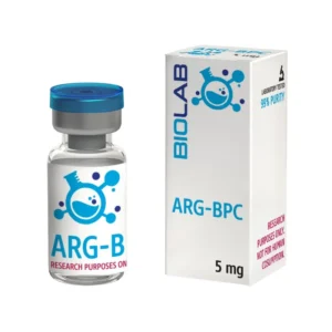 ARG-BPC-157 5mg