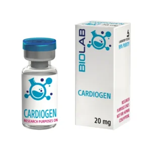 Cardiogen 20mg