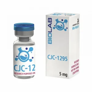 CJC-1295 5mg