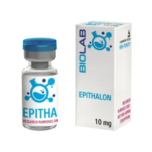 epithalon 10mg