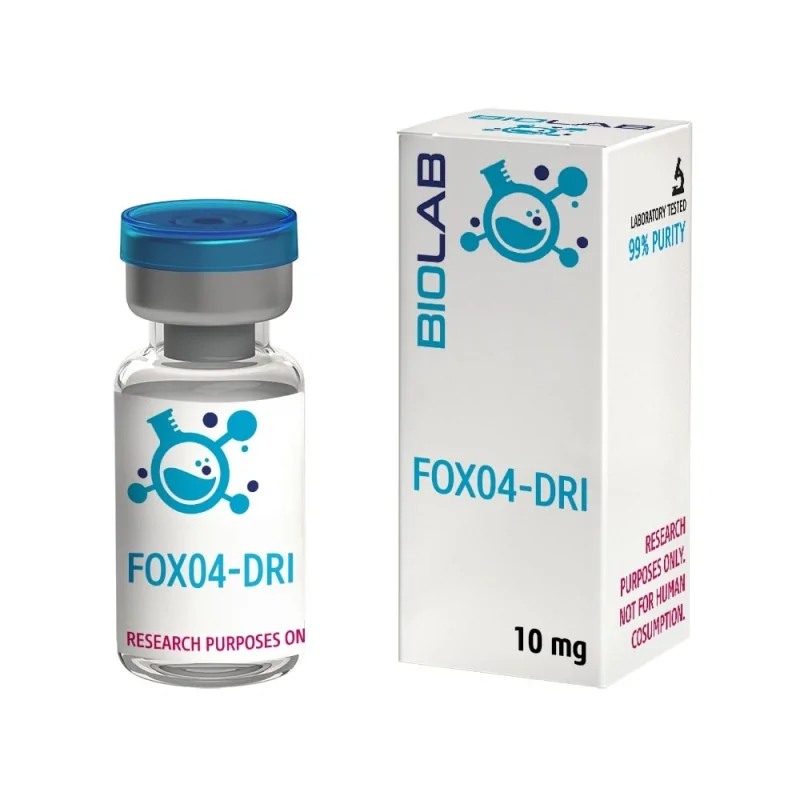 FOX04-DRI 10mg