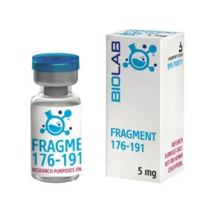 Fragment 176-191 5mg