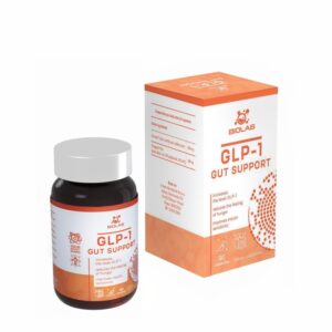 GLP-1 Gut Support 90 Capsules