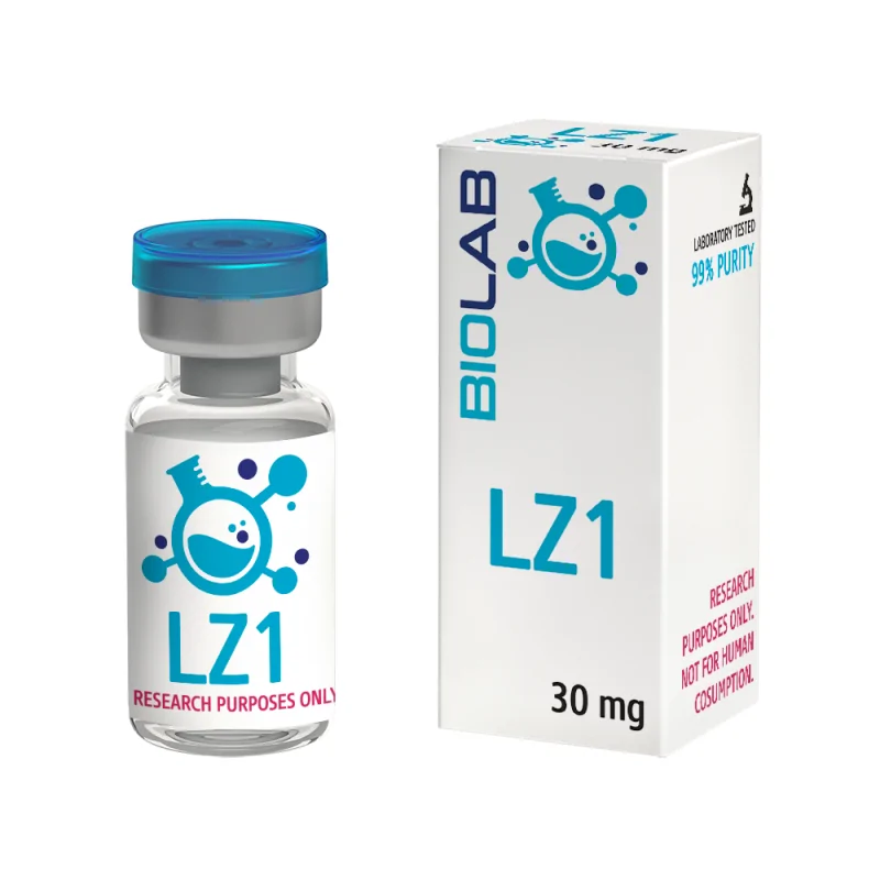 LZ1 30mg