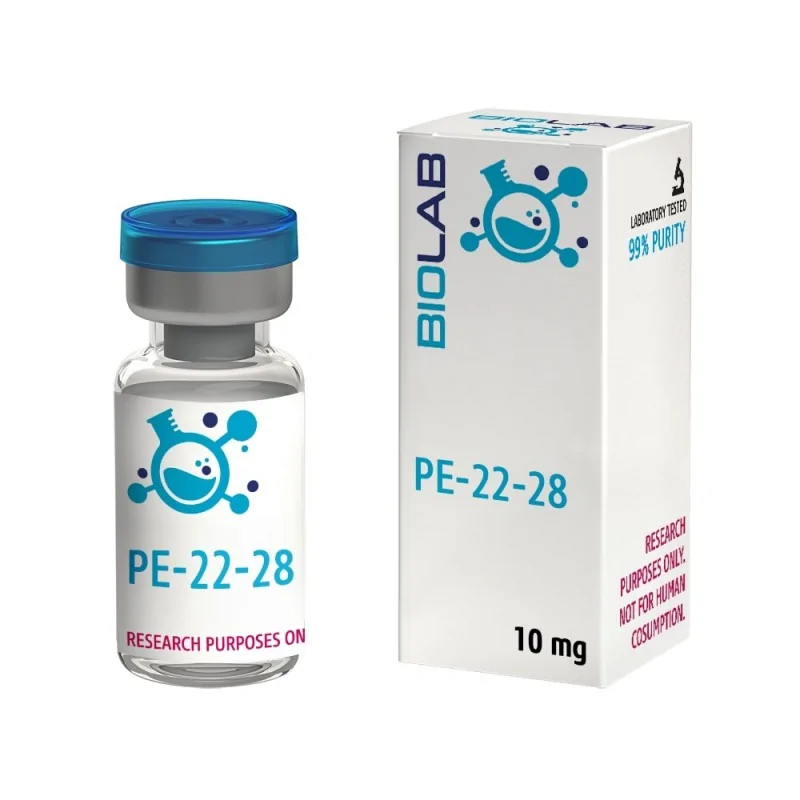 PE-22-28 10mg