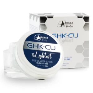 GHK-Cu The Lightest 50ml