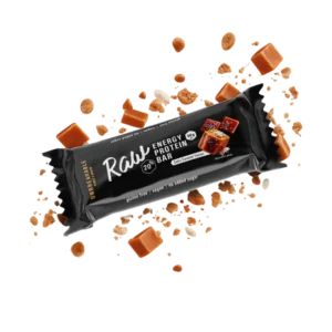 RAW Energy 20% Protein Bar 50g