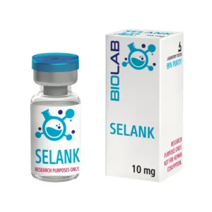 Selank 10mg