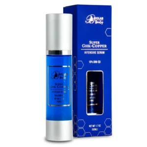 Super GHK-Copper 16% Intensive 50ml