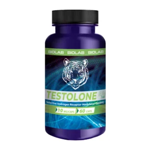 testolone 10mg