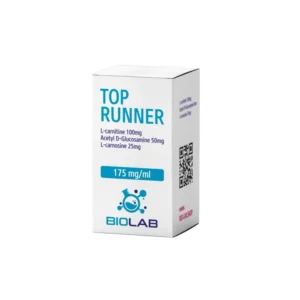 top runner 175mg
