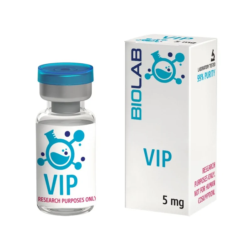 vip 5mg